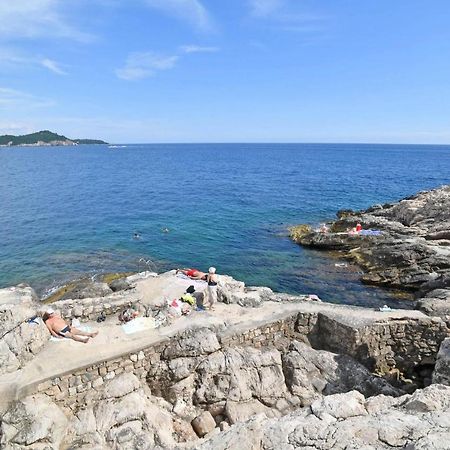 Verica House Dubrovnik Exteriör bild