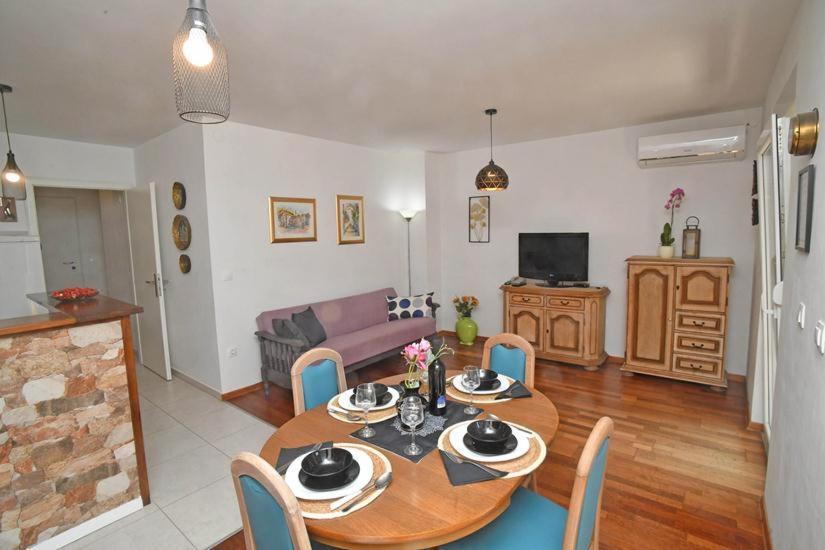 Verica House Dubrovnik Exteriör bild